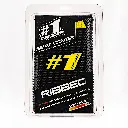 #1 Gripper Ribbed Universal Seat Cover