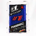 #1 Gripper Ribbed Universal Seat Cover