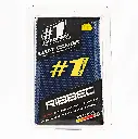 #1 Gripper Ribbed Universal Seat Cover