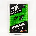 #1 Gripper Ribbed Universal Seat Cover