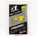 #1 Gripper Ribbed Universal Seat Cover