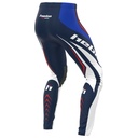 Hebo Pro Trial Classic Pants (White) - Back