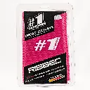 #1 Gripper Ribbed Universal Seat Cover