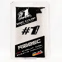#1 Gripper Ribbed Universal Seat Cover