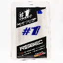 #1 Gripper Ribbed Universal Seat Cover