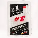 #1 Gripper Ribbed Universal Seat Cover