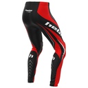 Hebo Pro Trial Classic Pants (Red) - Back