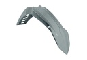 RTech Revolution Plastic Kit for Yamaha Bikes (2002-2022) - 7 PCS - (Quantum Grey) - VENTED FRONT FENDER