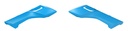 RTech Complete Plastic Kit for Sur-Ron Ultra Bee Models (2023 to 2024) - 6 PCS - RADIATOR SCOOPS