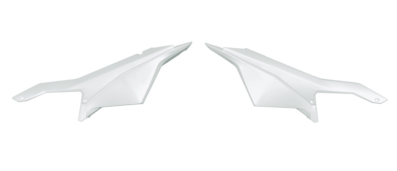 RTech Complete Plastic Kit for Sur-Ron Ultra Bee Models (2023 to 2024) - 6 PCS - SIDE PANELS