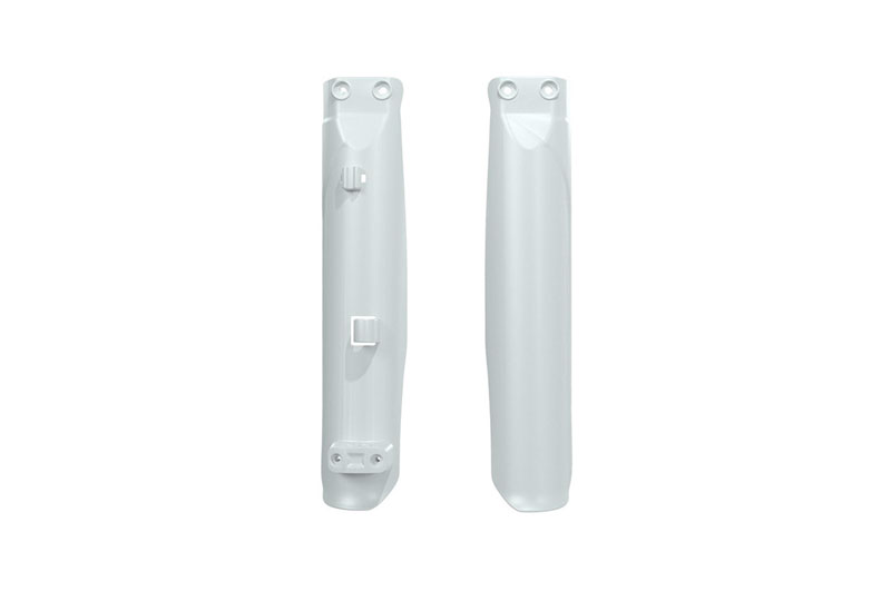 RTech Complete Plastic Kit for Sur-Ron Ultra Bee Models (2023 to 2024) - 6 PCS - FORK PROTECTORS