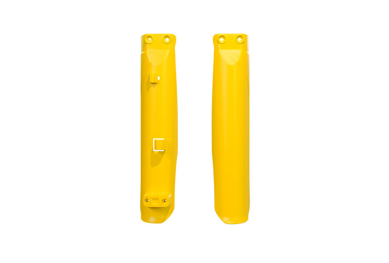 RTech Complete Plastic Kit for Sur-Ron Ultra Bee Models (2023 to 2024) - 6 PCS - FORK PROTECTORS