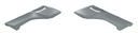 RTech Complete Plastic Kit for Sur-Ron Ultra Bee Models (2023 to 2024) - 6 PCS - RADIATOR SCOOPS
