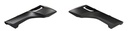 RTech Complete Plastic Kit for Sur-Ron Ultra Bee Models (2023 to 2024) - 6 PCS - RADIATOR SCOOPS