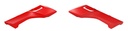 RTech Complete Plastic Kit for Sur-Ron Ultra Bee Models (2023 to 2024) - 6 PCS - RADIATOR SCOOPS