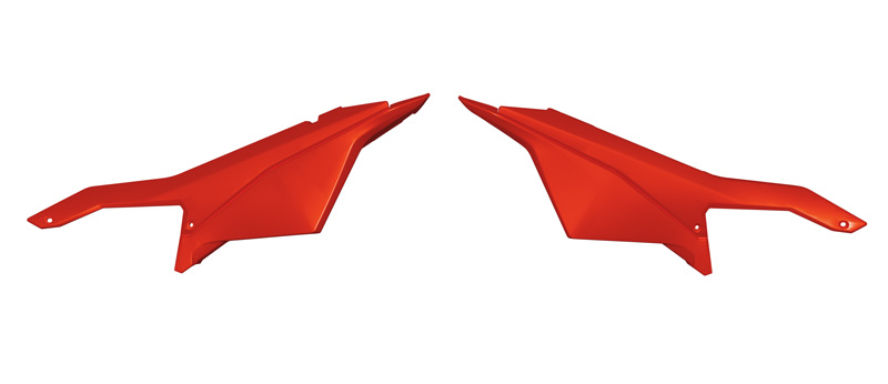 RTech Complete Plastic Kit for Sur-Ron Ultra Bee Models (2023 to 2024) - 6 PCS - SIDE PANELS