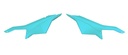 RTech Complete Plastic Kit for Sur-Ron Ultra Bee Models (2023 to 2024) - 6 PCS - SIDE PANELS