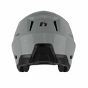Hebo Zone Pro Monocolor Helmet (Grey) - Back