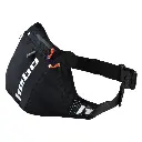 Hebo Spyder Minimal Hip Belt Pack with Breathable Mesh - One-Size Fits All