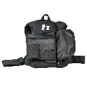 Hebo Hydro Backpack - Open