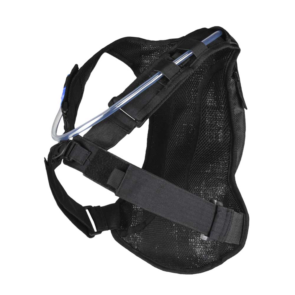 Hebo Hydro Backpack - Back