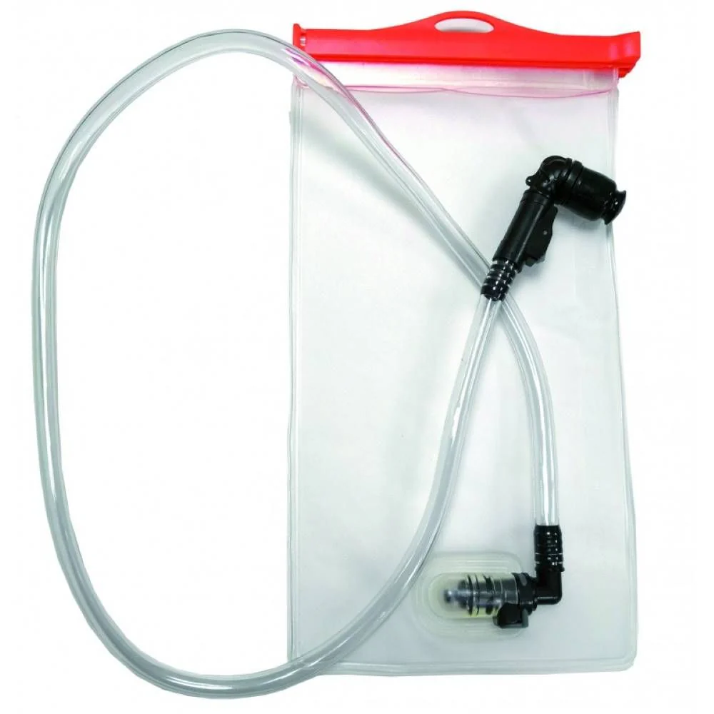 Hebo Hydro Backpack with 1.5 Liter Hydration Bladder