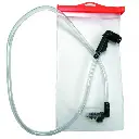 Hebo Hydro Backpack with 1.5 Liter Hydration Bladder