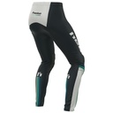 Hebo Pro Retro Pants (Red) - Back