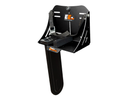 Enduro Engineering Chainsaw Mount Kit