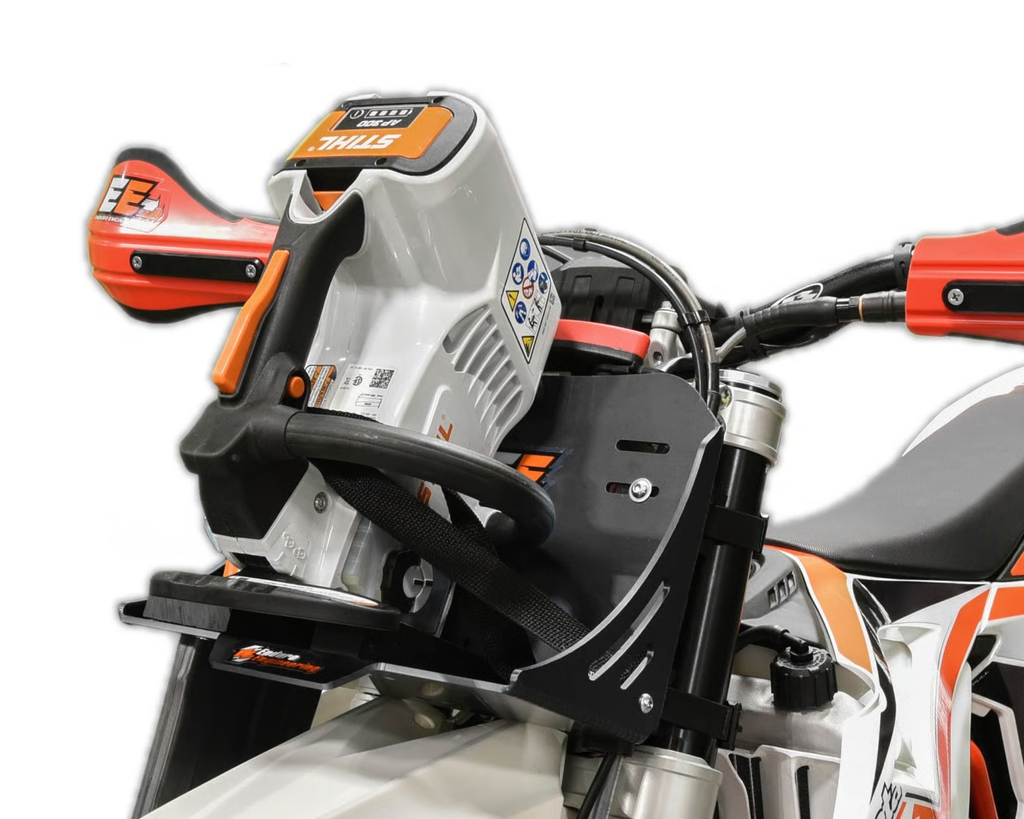 Enduro Engineering Chainsaw Mount Kit