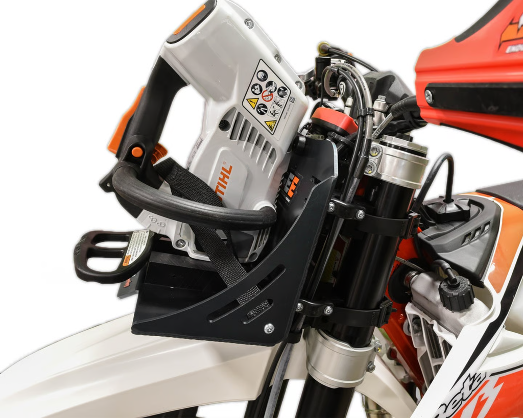 Enduro Engineering Chainsaw Mount Kit