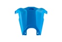 RTech Revolution Plastic Kit for Yamaha T7 Bikes (2019-2024) - 7 PCS - (Light Blue) - GAS TANK COVER