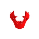 RTech Revolution Plastic Kit for Yamaha T7 Bikes (2019-2024) - 7 PCS - (Red)  - REAR FENDER