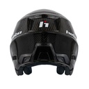 Hebo Zone Race Carbon K3 Helmet (Black) - Back