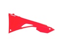 RTech Plastic Kit for Honda CRF-RX Bikes (2019-2021) - 5 PCS - (CRF Red) - AIRBOX COVER