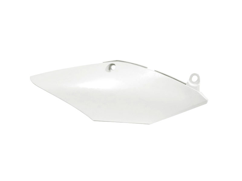 RTech Plastic Kit for Honda CRF-RX Bikes (2019-2021) - 5 PCS - (CRF Red/Black/White) - SIDE PANELS