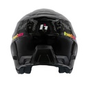 Hebo Zone Pro Camo Helmet - Back
