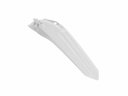RTech Plastic Kit for Honda CRF-RX Bikes (2019-2021) - 5 PCS - (White) - REAR FENDER