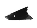 RTech Plastic Kit for Honda CRF-RX Bikes (2021-2023) - 6 PCS - (Black) - UPPER SIDE PANELS