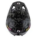 Hebo Zone Pro Camo Helmet - Top