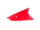 RTech Plastic Kit for Honda CRF-RX Bikes (2021-2023) - 6 PCS - (CRF Red) - UPPER SIDE PANELS