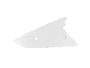 RTech Plastic Kit for Honda CRF-RX Bikes (2021-2023) - 6 PCS - (White) - UPPER SIDE PANELS