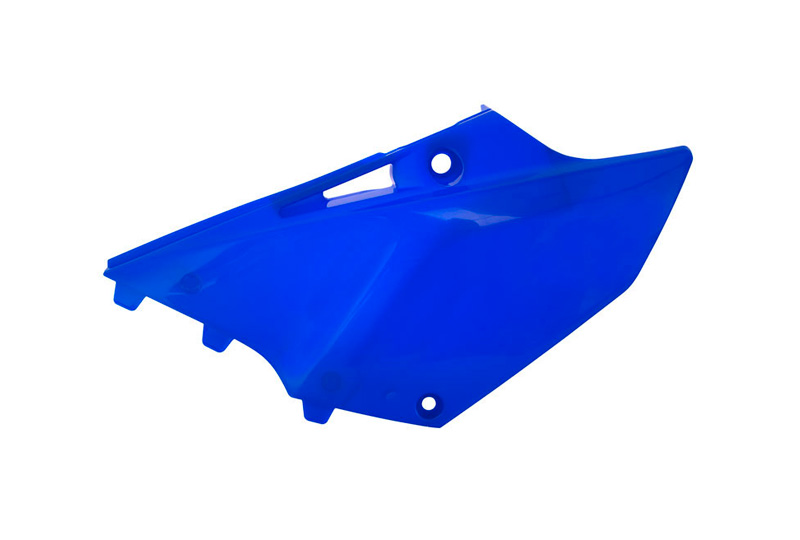 RTech Plastics Kit for Yamaha YZ/YZ-X Models (2002 to 2021) - 6 PCS - SIDE PANELS