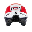 Hebo Zone Pro Team Montesa Helmet - Back