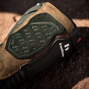 Hebo Technical 3.0 Leather Trial Boots - Top