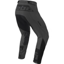 Hebo Scratch Xtrem High-Performance Enduro/MX Technical Pants (Dark Grey) - Back