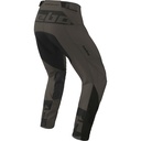Hebo Scratch Xtrem High-Performance Enduro/MX Technical Pants (Taupe) - Back