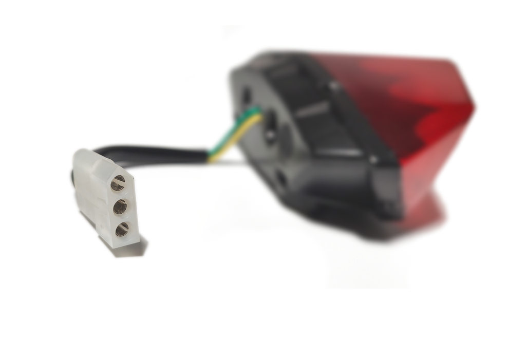 SWM - TAIL LIGHT ASSY SD