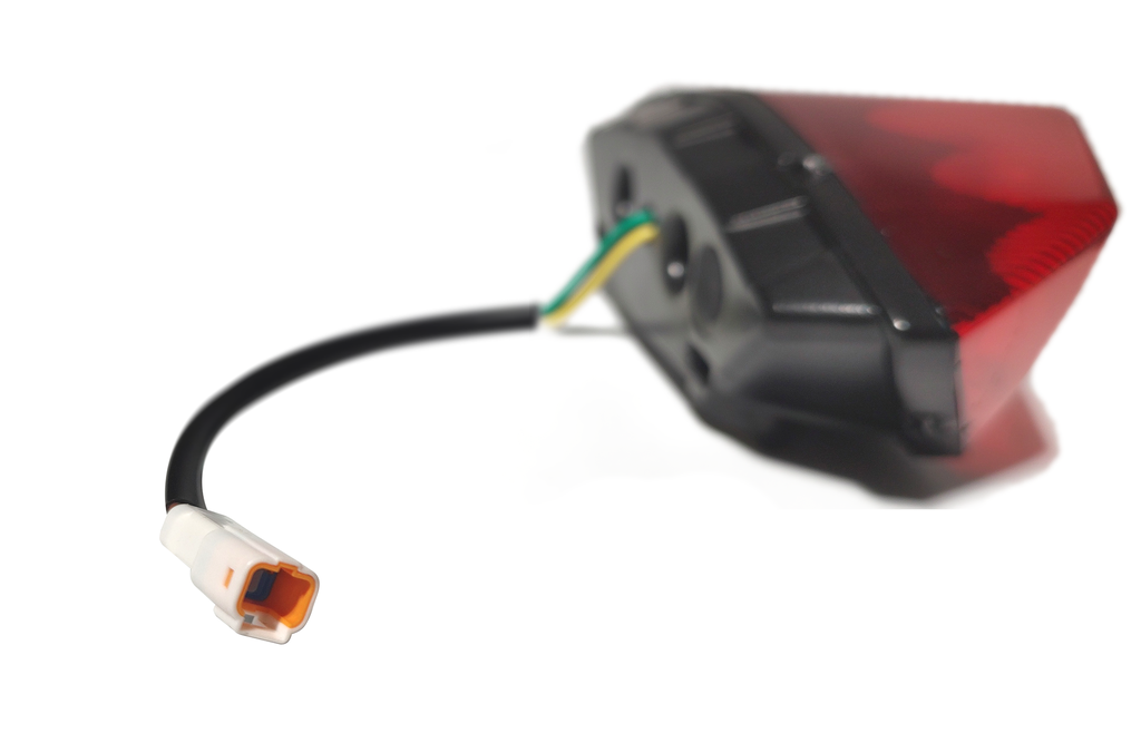 SWM Rear Tail Light Assembly for SM, RS Models (2021–2024)