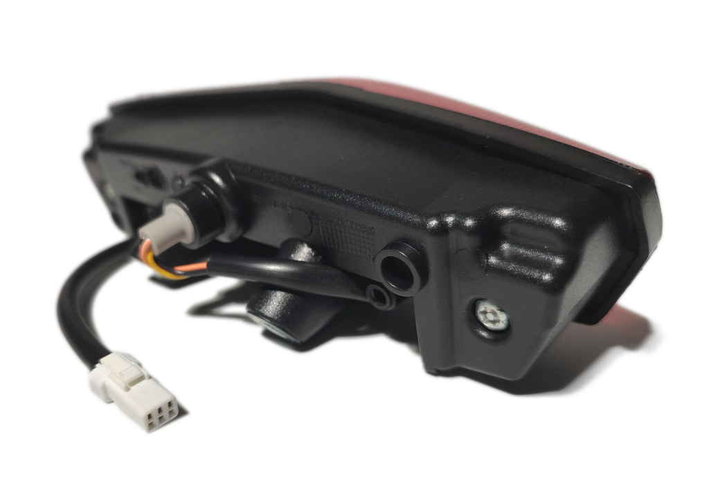 SWM - TAIL LIGHT ASSY RS, E000P03851